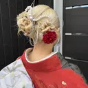 マツエクモデル募集中 宮﨑のプロフィール画像