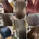 PELE栄 美容室 ouyaのプロフィール画像