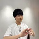 メンズ特化/パーマ/ 縮毛矯正　吉田　颯人のプロフィール画像