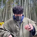 🫧新宿 髪質改善 /サスケ🫧のプロフィール画像