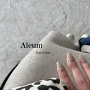 Nail Salon Aleumのプロフィール画像