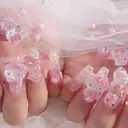 Menail心斎橋 本店/runa☆のプロフィール画像