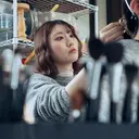 🥟FLEVE梅田 山家千夏🥟のプロフィール画像