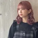 清水 玖琉海のプロフィール画像