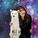 maru -Nail&Eye-のプロフィール画像