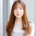 【ミディアムと ロングに特化】島田恋のプロフィール画像