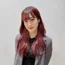 レイヤー💖/艶髪✨ /中條のプロフィール画像