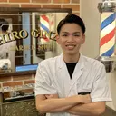 カット指名No1漆原 聡のプロフィール画像