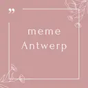 meme Antwerpのプロフィール画像
