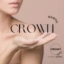 アイブロウ脱毛専門店 CROWNのプロフィール画像