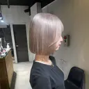 🦋ハイトーンボブ ショート🦋トシキのプロフィール画像