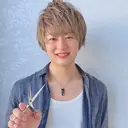 ハイトーン/ブリーチ 八重津　　晃輔のプロフィール画像