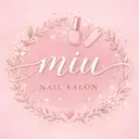 nail salon miuのプロフィール画像