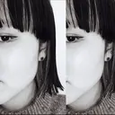 ⚪️ニュアンスカラー ⚪️ハイトーン　マユのプロフィール画像