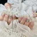 🎀AYAKO 🎀中韓ネイルのプロフィール画像