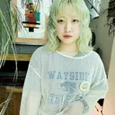 qiie ワンカラー ダブルカラーのプロフィール画像