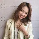 福元友梨 ディレクター✂️のプロフィール画像