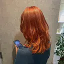 ヘアメイクモデル 募集中💛kinoのプロフィール画像