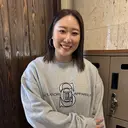 Leina /メンズ /ボブ/ニュアンスのプロフィール画像