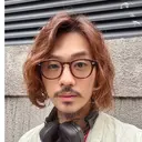 kaito パーマ募集!🔵のプロフィール画像