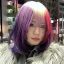 SHELLTOKYO miinaのプロフィール画像