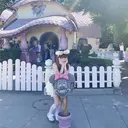 Anri /カラーモデルのプロフィール画像