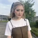 TIDEHAIR shina⋆𝜗𝜚のプロフィール画像