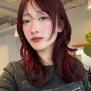 ダウンパーマ/ 韓国ヘア/natsuのプロフィール画像