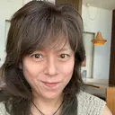 萱場 利恵のプロフィール画像