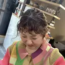 松葉 幸代のプロフィール画像