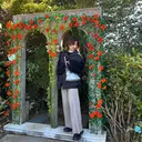 白髪染め /増田桃子のプロフィール画像