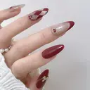 berry nail jrネイリストのプロフィール画像