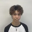 フェザーパーマ 🪶⛓️安部侑希のプロフィール画像