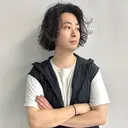 ブリーチなしダブル カラー縮毛矯正 下野のプロフィール画像