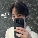 メンズ/縮毛矯正/ ダウンパーマ　もろのプロフィール画像