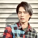 パーマ指名1位✨ 針尾　完のプロフィール画像