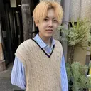 矢野 漣星のプロフィール画像