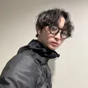 吉田 慎冴/メンズパーマのプロフィール画像