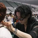 青木龍樹/パーマモデ ル/似合わせパーマのプロフィール画像