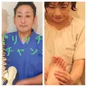 ほぐリッチ いさ先生&よし先生のプロフィール画像