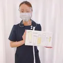 須江 ゆいのプロフィール画像