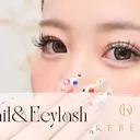 天王寺🎀HANAE まつ毛パーマ☆ネイルのプロフィール画像