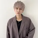 🌿透明感カラー 縮毛矯正✨かずきのプロフィール画像