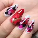 naildesign BESTのプロフィール画像