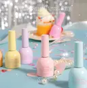 nail monitorのプロフィール画像