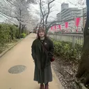 中嶋 佳穂のプロフィール画像