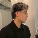 メンズヘア/パーマ KOTAROのプロフィール画像