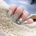 zir nail💙 shikakuraのプロフィール画像