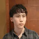 メンズカット|パーマ 💇🏻武藤龍之介のプロフィール画像