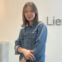 miyu✂︎Lien 上品なブリーチカラーのプロフィール画像